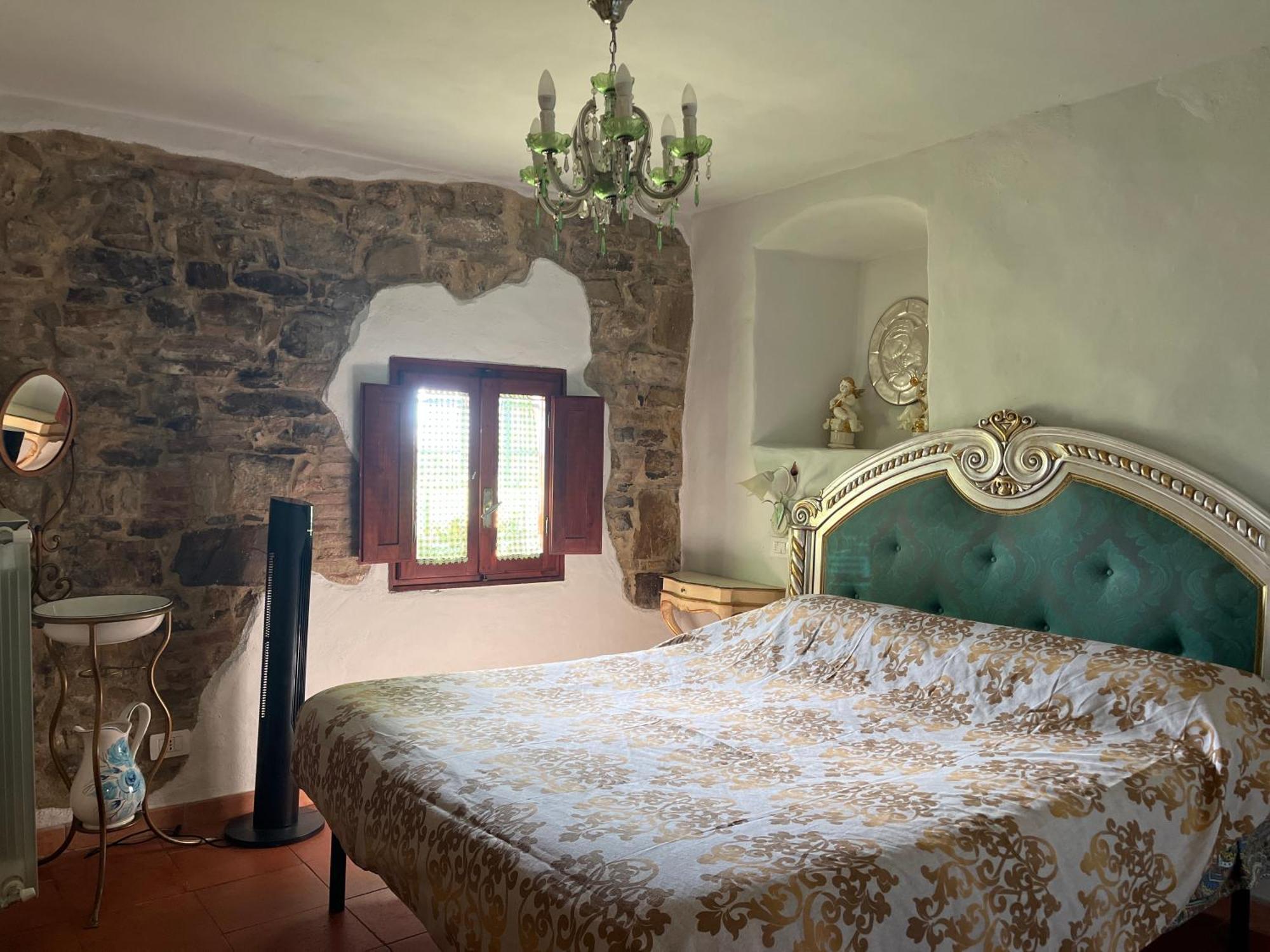 Apartamento Il Fiorino Di Badia Badia A Passigano Exterior foto